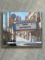 Faithless - Sunday 8PM CD Special Edition, Ophalen of Verzenden, Zo goed als nieuw, Boxset