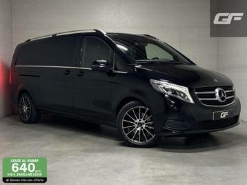 Mercedes V-klasse 250d Extra Lang DC Avantgarde Leer Trekh. beschikbaar voor biedingen