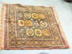 Vloerkleed 35142, Gebruikt, Rechthoekig, Groen, 50 tot 100 cm