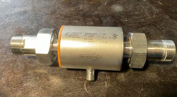 4x IFM SM8050 flowmeter beschikbaar voor biedingen