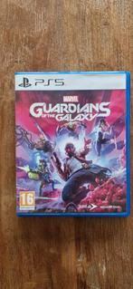 Guardians of the Galaxy PS5 - Zo goed als nieuw!, Ophalen of Verzenden, Zo goed als nieuw