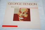 George Benson – The Best 1969 - 1970 LP Vinyl, Gebruikt, Ophalen of Verzenden, Soul of Nu Soul, 1980 tot 2000
