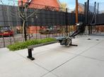 Concept 2 model B Row, Sport en Fitness, Fitnessapparatuur, Ophalen, Zo goed als nieuw, Metaal
