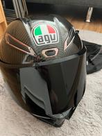 AGV Carbon GP RR te koop, Ophalen of Verzenden, Nieuw met kaartje, Integraalhelm, AGV