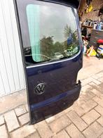 2 achter portieren VW transporter T5/T6, Ophalen, Gebruikt, Achterklep, Volkswagen