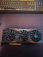 GTX 1070 G1 Gaming Rev 1 - Krachtige Videokaart, Computers en Software, Videokaarten, PCI-Express 3, Gebruikt, HDMI, Ophalen of Verzenden