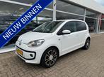 Volkswagen up! 1.0 high up! BlueMotion | 1e eigenaar | Elekt, Voorwielaandrijving, Euro 5, Stof, Gebruikt