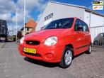 Hyundai Atos 1.0-12V 108.000 km NAP! APK 12-2025, Voorwielaandrijving, 450 kg, Origineel Nederlands, 795 kg