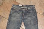Cambio vlot blauwe stretch jeans mt 34/XS KOOPJE
