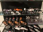 Prachtige Jos Verstappen collectie, Hobby en Vrije tijd, Modelauto's | 1:43, Ophalen of Verzenden, Zo goed als nieuw, Auto