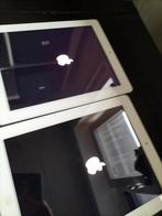 2x iPad icloud locked voor onderdelen, Computers en Software, Apple iPads, Ophalen of Verzenden, Zo goed als nieuw, 10 inch, Apple iPad