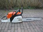 Stihl MS280 Kettingzaag Motorkettingzaag Benzine, Tuin en Terras, Hand-tuingereedschap, Ophalen, Gebruikt, Overige soorten, Stihl