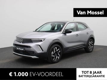 Opel Mokka-e Elegance 50-kWh | Navigatie | Climate Control | beschikbaar voor biedingen