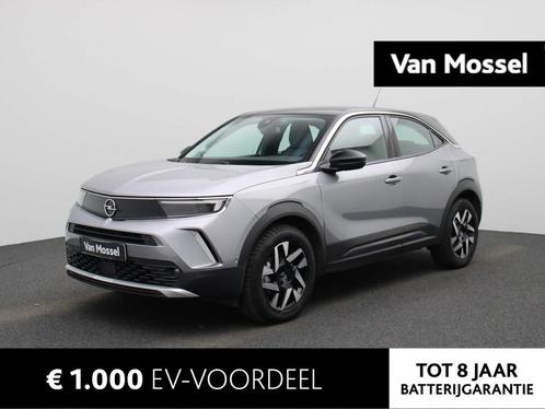 Opel Mokka-e Elegance 50-kWh | Navigatie | Climate Control |, Auto's, Opel, Bedrijf, Te koop, Mokka, ABS, Achteruitrijcamera, Airbags