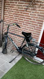 Heren Fietsen, merk ALTRA, Fietsen en Brommers, Fietsen | Heren | Herenfietsen, Ophalen, Gebruikt, Overige merken, Versnellingen