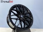 5x112 19'' Velgen 1000M BMW 3 4 5 Serie G20 G21 G26 G30 G31, 19 inch, Velg(en), Nieuw, Ophalen of Verzenden