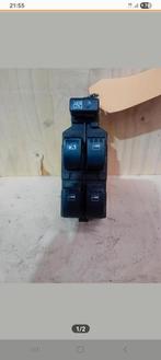 Combi raamschakelaar Daihatsu Sirion bj.2008, Gebruikt, Daihatsu, -, Ophalen of Verzenden