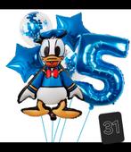 Donald duck, Hobby en Vrije tijd, Feestartikelen, Ophalen