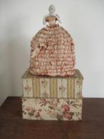 Halfdoll..., Verzenden