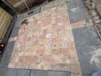 Roze klinkers 15x20 cm, Tuin en Terras, Ophalen, Klinkers, Zo goed als nieuw, Minder dan 5 m²