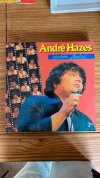 André Hazes “Gewoon André” LP Vinyl, Ophalen of Verzenden, Zo goed als nieuw