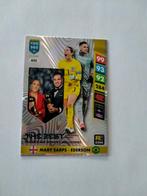 Mary Earps-Ederson nr 432 Fifa 365 Panini kaart Fifa365, Verzenden, Gebruikt, Losse kaart
