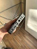 Dell D3100 Docking Station - Uitstekende Conditie!, Computers en Software, Dockingstations, Ophalen of Verzenden, Zo goed als nieuw