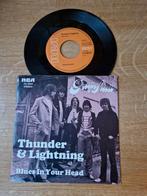 Grapefruit - Thunder and Lightning, Ophalen of Verzenden, Zo goed als nieuw, Pop