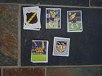 NAC Breda stickers, Ophalen of Verzenden, Zo goed als nieuw, NAC Breda, Poster, Plaatje of Sticker