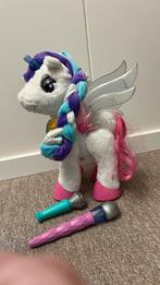 Vtech magische unicorn, Kinderen en Baby's, Speelgoed | My Little Pony, Ophalen, Gebruikt