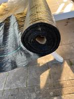 Worteldoek, Tuin en Terras, Overige Tuin en Terras, Ophalen, Zo goed als nieuw