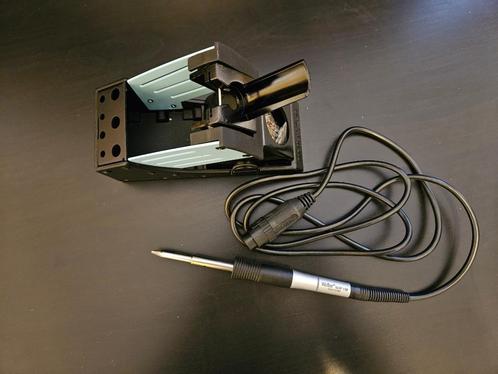 WELLER WXP 120, 120W, 24V Soldeerbout, Doe-het-zelf en Verbouw, Gereedschap | Handgereedschap, Nieuw, Ophalen of Verzenden