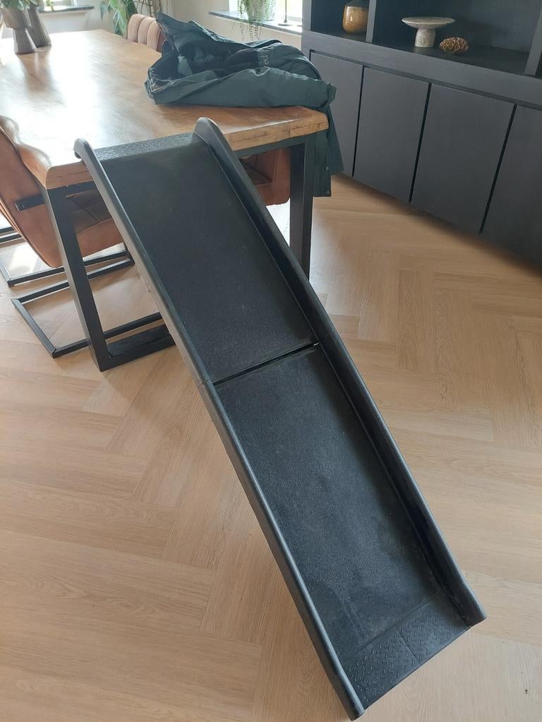 Degelijke loopplank anti slip, Dieren en Toebehoren, Ophalen, Nieuw
