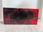 SureFire KingPin Gaming Toetsenbord QWERTY - Nieuw in doos!, Ophalen, Gaming toetsenbord, Zo goed als nieuw, Qwerty