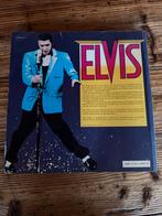 Elvis - The Illustrated Record - Roy Carr & Mick Farren, Ophalen of Verzenden, Zo goed als nieuw, Artiest