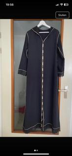 Prachtige jelaba – maat S – zo goed als nieuw, Kleding | Dames, Gelegenheidskleding, Overige typen, Zwart, Ophalen of Verzenden