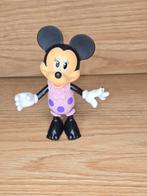 Minnie Mouse Figuur, Ophalen of Verzenden, Gebruikt, Overige typen