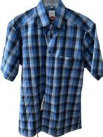 Nieuw OLYMP Modern fit overhemd 3383 blauw donkerblauw 41, Nieuw, Halswijdte 41/42 (L), Olymp, Verzenden