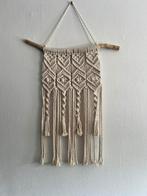 Macrame wandkleed, Ophalen of Verzenden