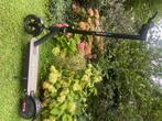 Technozom elektrische step, Fietsen en Brommers, Steps, Ophalen, Zo goed als nieuw, Elektrische step (E-scooter)