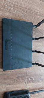 Sitecom AC2600 WiFi Router - Krachtige Router, Ophalen of Verzenden, Gebruikt, Router, Sitecom