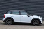 Mini Mini Countryman 1.6 Cooper Chili | Harman/Kardon - Airc, Voorwielaandrijving, Euro 5, Gebruikt, Leder en Stof