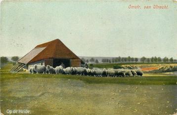 (388-473-037) Utrecht op de Heide beschikbaar voor biedingen