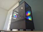 RGB GAMING | RTX 5060 8GB, R5 4500, 32GB DDR4, 1TB SSD, Niet ingevuld, 32 GB, Virtual Reality, Niet ingevuld