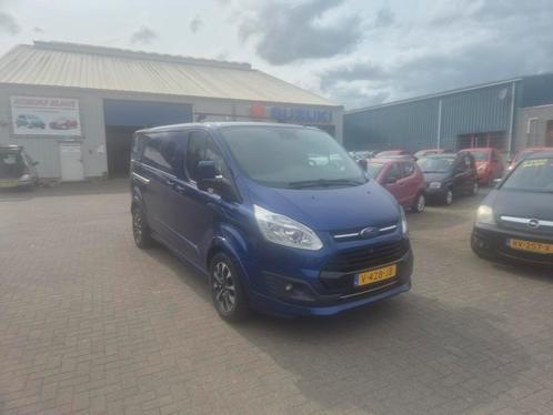 Ford Transit Custom   alle opties Automaat 
Zeer dikke bus., Vacatures, Vacatures | Chauffeurs, Overige niveaus, Overige vormen