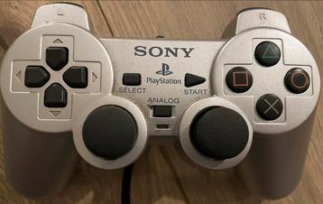 Playstation 2 - Dual Shock 2 Controller 