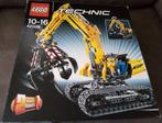 Technic lego  set.  42006.   Excavator,, Kinderen en Baby's, Speelgoed | Duplo en Lego, Ophalen of Verzenden, Zo goed als nieuw