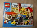 Lego city 7637 boederij, Kinderen en Baby's, Speelgoed | Duplo en Lego, Ophalen, Nieuw, Complete set, Lego