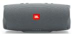 JBL Charge 4 Bluetooth Speaker - Grijs, JBL, Ophalen of Verzenden, Zo goed als nieuw, 60 tot 120 watt