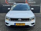 Volkswagen TIGUAN 1.5 TSI ACT Comfortline Business AIRCO|PAN, Auto's, Volkswagen, Euro 6, 4 cilinders, 150 pk, Wit